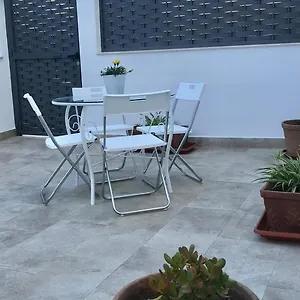 Apartment Flores, Ronda
