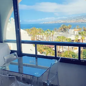  Apartment Parque Santiago Ii 511 By Tenerife Spain