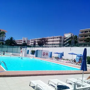  Apartment 5 Min Walk From Yumbo 216 Spain