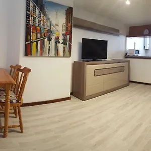  Apartment Beautiful Duplex With Heated Pool Spain