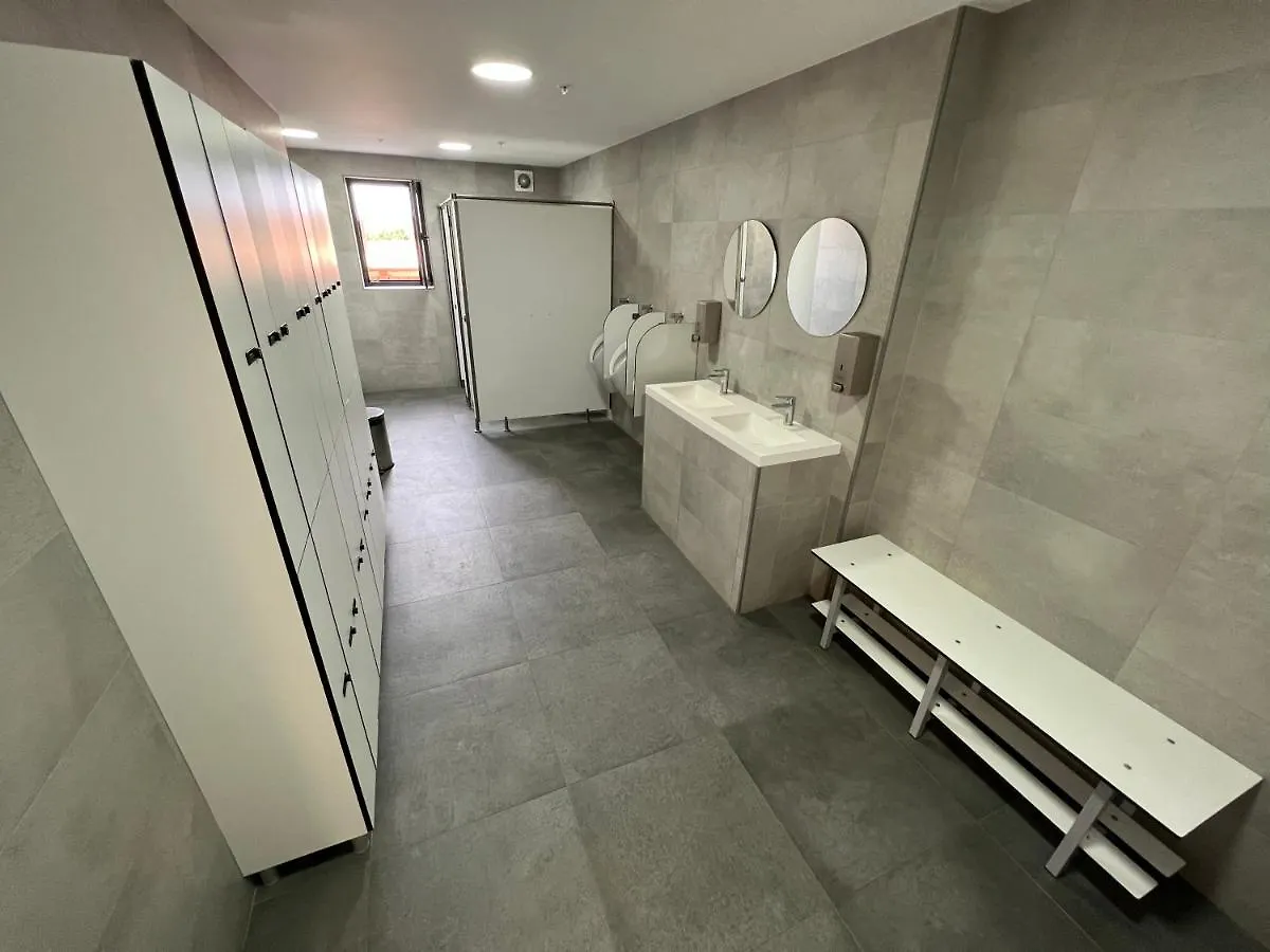 Modern Studio Apartment In Gibraltar - The Hub 0*,  جبل طارق